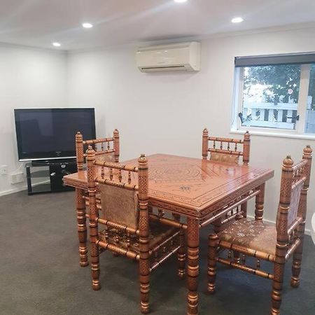 Apartamento Little Nest In Ngaio Wellington Exterior foto