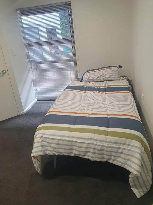 Apartamento Little Nest In Ngaio Wellington Exterior foto